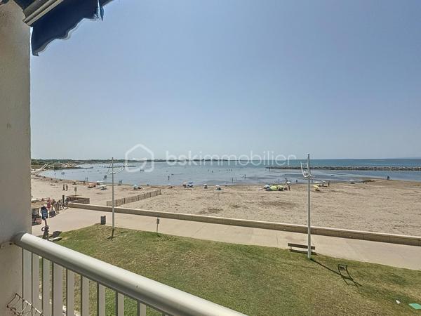 Appartement de 73 m²