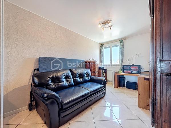 Appartement de 73 m²