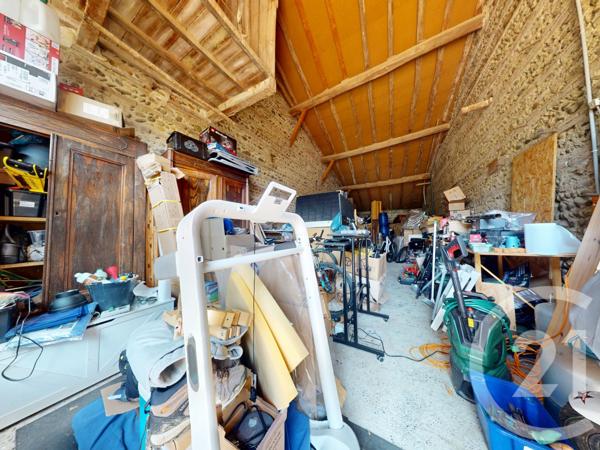 Maison à vendre  6 pièces - 152 m2 PIBRAC - 31