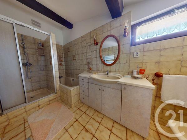 Maison à vendre  6 pièces - 152 m2 PIBRAC - 31