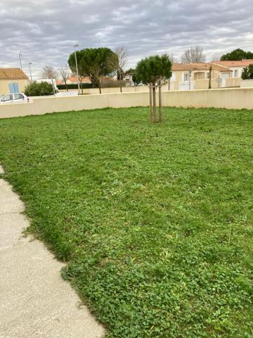 Maison Andilly 4 pièces