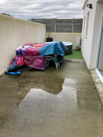 Maison Andilly 4 pièces