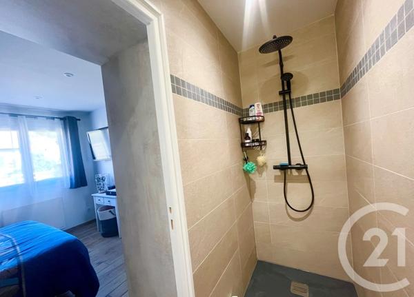 Maison à vendre  6 pièces - 122 m 2   FORGES LES BAINS  - 91