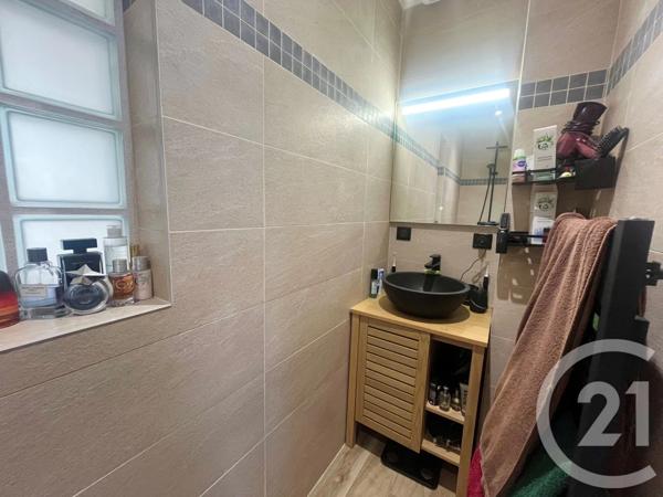 Maison à vendre  6 pièces - 122 m 2   FORGES LES BAINS  - 91