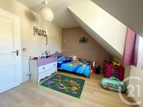 Maison à vendre  6 pièces - 122 m 2   FORGES LES BAINS  - 91