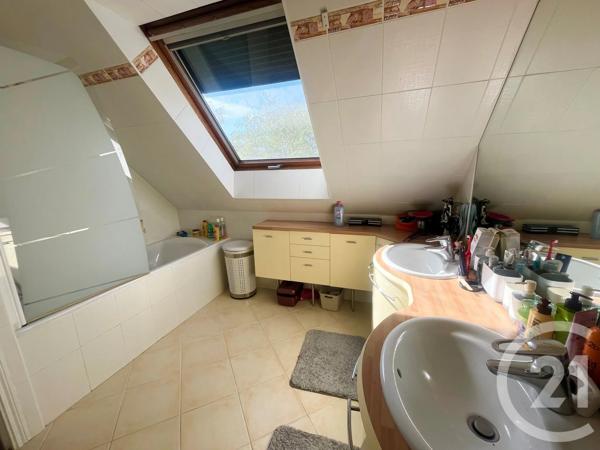 Maison à vendre  6 pièces - 122 m 2   FORGES LES BAINS  - 91