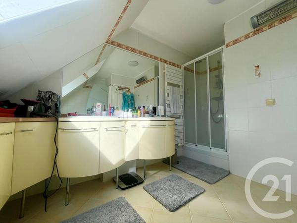 Maison à vendre  6 pièces - 122 m 2   FORGES LES BAINS  - 91