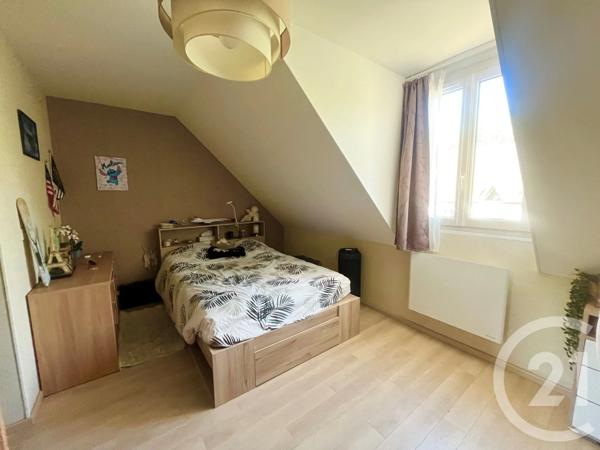 Maison à vendre  6 pièces - 122 m 2   FORGES LES BAINS  - 91