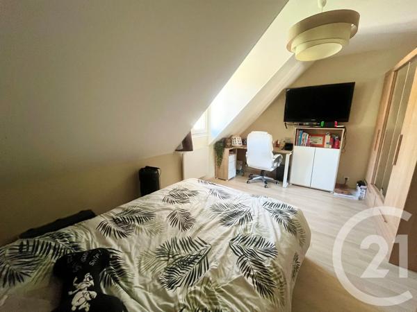Maison à vendre  6 pièces - 122 m 2   FORGES LES BAINS  - 91
