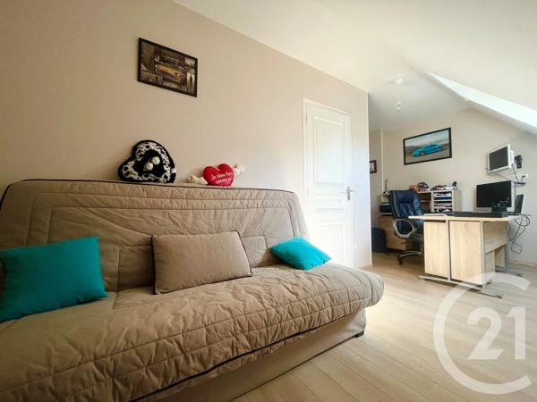 Maison à vendre  6 pièces - 122 m 2   FORGES LES BAINS  - 91