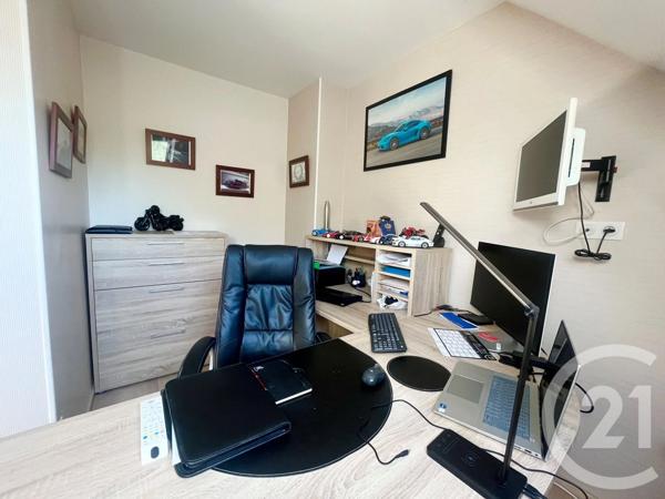 Maison à vendre  6 pièces - 122 m 2   FORGES LES BAINS  - 91
