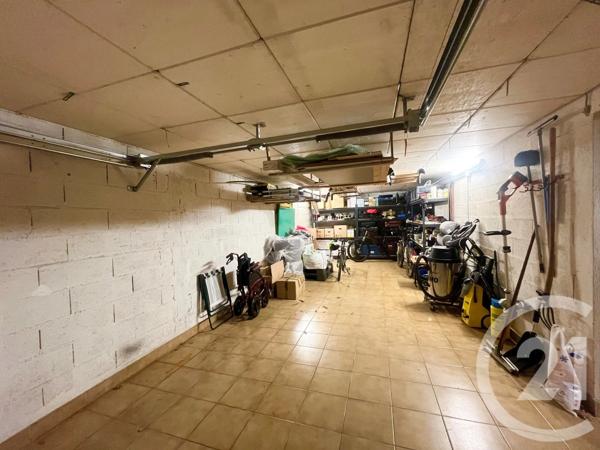 Maison à vendre  6 pièces - 122 m 2   FORGES LES BAINS  - 91