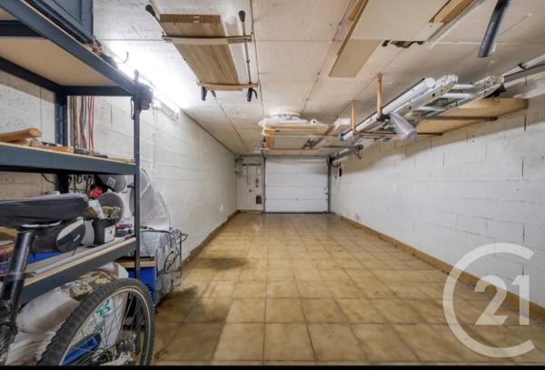 Maison à vendre  6 pièces - 122 m 2   FORGES LES BAINS  - 91