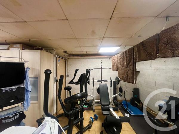 Maison à vendre  6 pièces - 122 m 2   FORGES LES BAINS  - 91