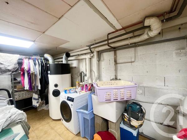 Maison à vendre  6 pièces - 122 m 2   FORGES LES BAINS  - 91