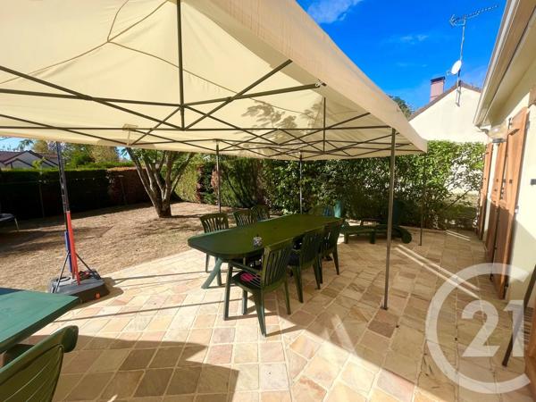 Maison à vendre  6 pièces - 122 m 2   FORGES LES BAINS  - 91