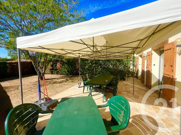 Maison à vendre  6 pièces - 122 m 2   FORGES LES BAINS  - 91