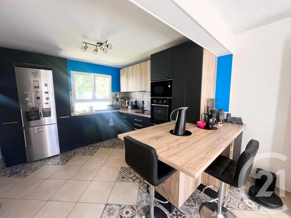 Maison à vendre  6 pièces - 122 m 2   FORGES LES BAINS  - 91