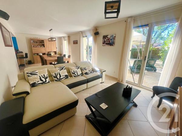 Maison à vendre  6 pièces - 122 m 2   FORGES LES BAINS  - 91