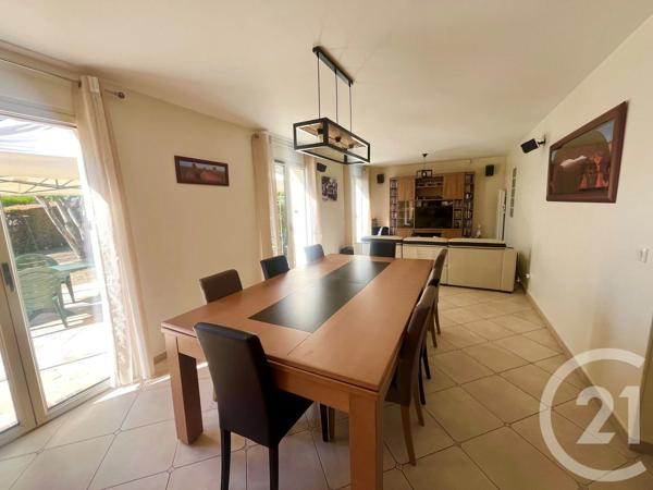 Maison à vendre  6 pièces - 122 m 2   FORGES LES BAINS  - 91