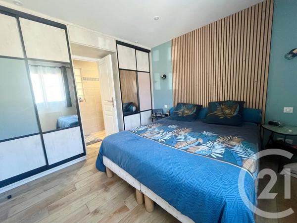 Maison à vendre  6 pièces - 122 m 2   FORGES LES BAINS  - 91