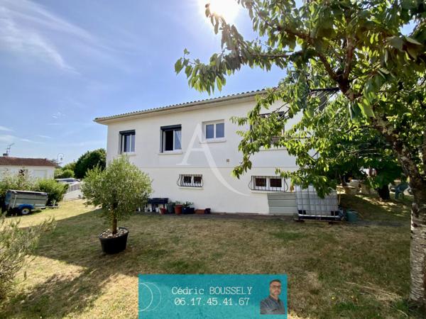 Maison Pons 6 pièce(s) 105 m2