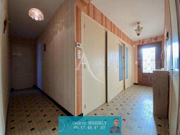 Maison Pons 6 pièce(s) 105 m2