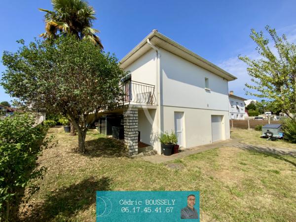 Maison Pons 6 pièce(s) 105 m2