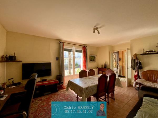 Maison Pons 6 pièce(s) 105 m2