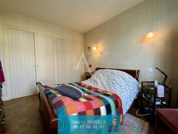 Maison Pons 6 pièce(s) 105 m2