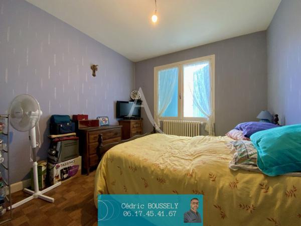 Maison Pons 6 pièce(s) 105 m2