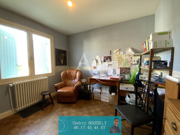 Maison Pons 6 pièce(s) 105 m2