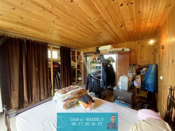 Maison Pons 6 pièce(s) 105 m2