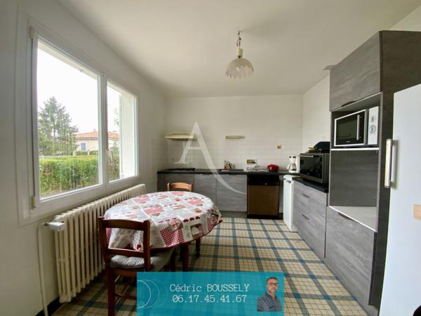 Maison Pons 6 pièce(s) 105 m2