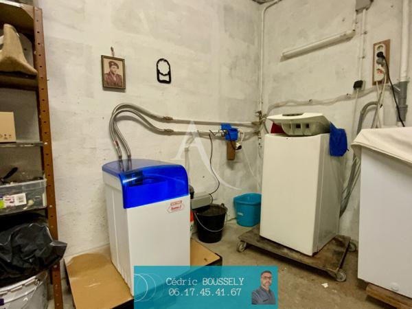 Maison Pons 6 pièce(s) 105 m2