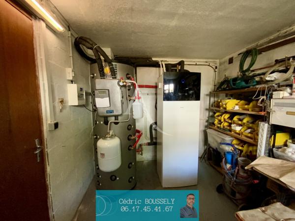 Maison Pons 6 pièce(s) 105 m2