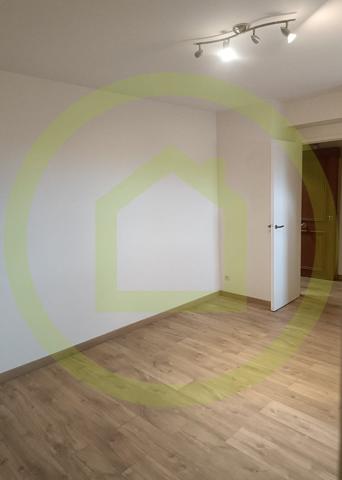 Appartement en résidence à DEAUVILLE (14800)