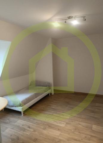 Appartement en résidence à DEAUVILLE (14800)