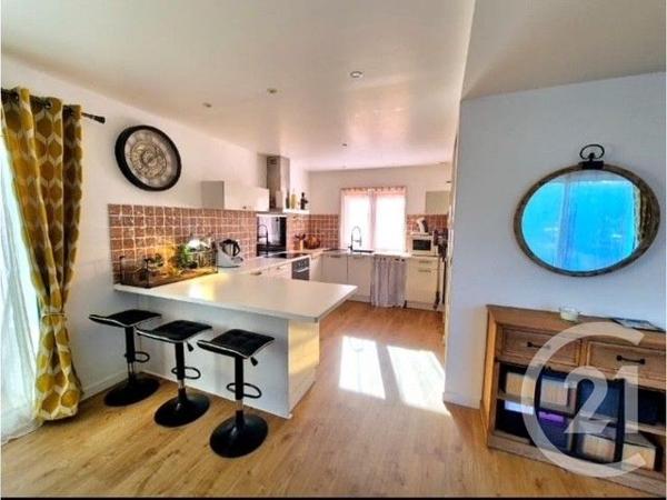 Maison à vendre  5 pièces - 126,30 m2 CERET - 66