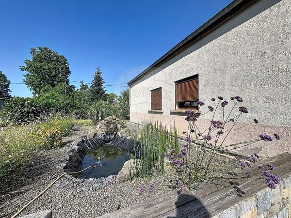 Maison 3 chambre(s) à vendre - Montbéliard, Doubs - 25