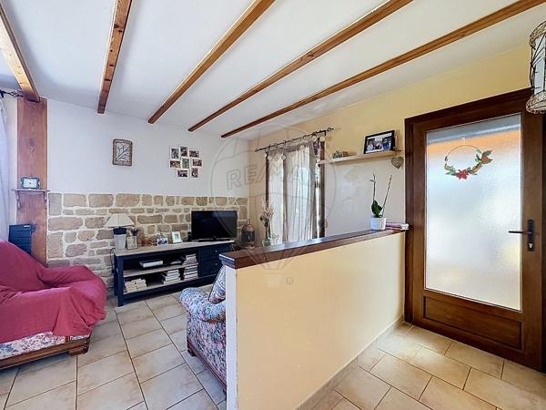 Maison 3 chambre(s) à vendre - Montbéliard, Doubs - 25