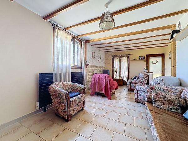 Maison 3 chambre(s) à vendre - Montbéliard, Doubs - 25
