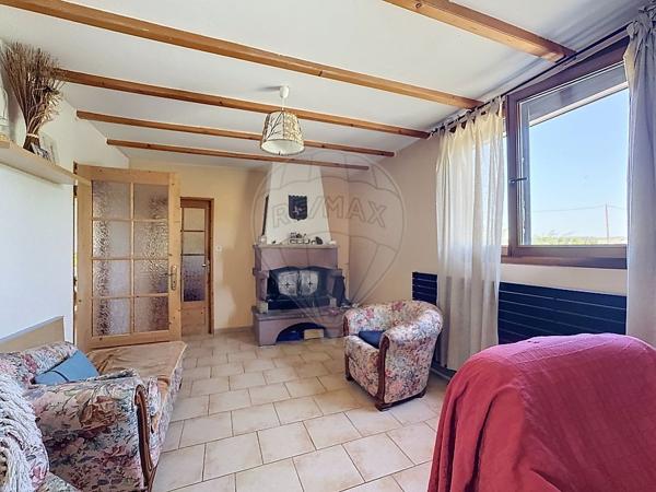 Maison 3 chambre(s) à vendre - Montbéliard, Doubs - 25