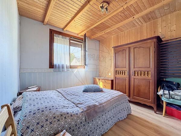 Maison 3 chambre(s) à vendre - Montbéliard, Doubs - 25
