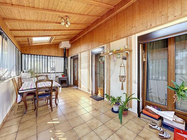 Maison 3 chambre(s) à vendre - Montbéliard, Doubs - 25