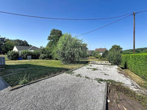 Maison 3 chambre(s) à vendre - Montbéliard, Doubs - 25