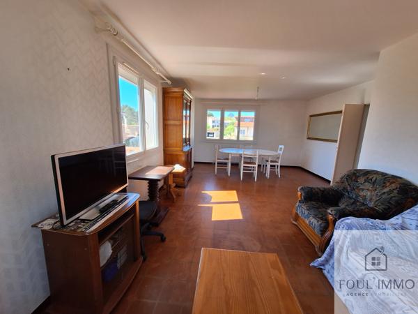 FOULAYRONNES : MAISON T5 AVEC JARDIN Foulayronnes (47510)