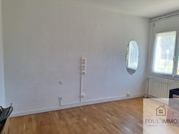 FOULAYRONNES : MAISON T5 AVEC JARDIN Foulayronnes (47510)