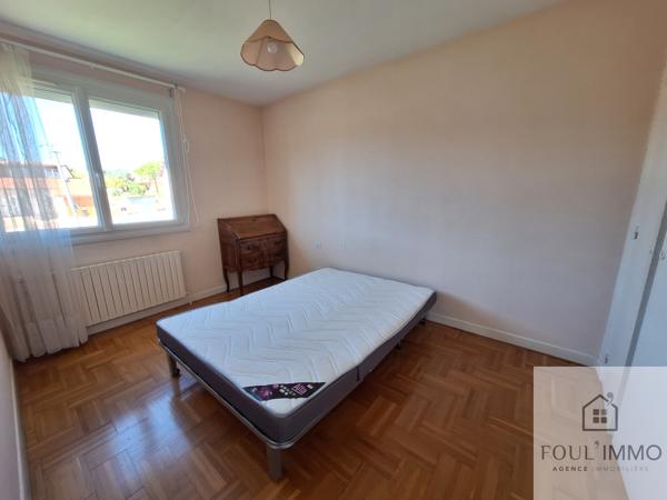 FOULAYRONNES : MAISON T5 AVEC JARDIN Foulayronnes (47510)