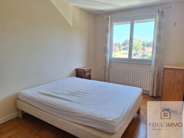 FOULAYRONNES : MAISON T5 AVEC JARDIN Foulayronnes (47510)